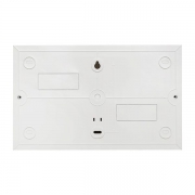 Щит распределительный ЩРН-П-18 IP41 Basic (пром. упак.) EKF pb-n-18-bas pb-n-18-bas