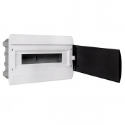 Щит ЩРВ-П-18 IP41 (пром. упак.) Basic EKF pb-v-18-bas pb-v-18-bas