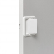 Дверь для щита Nova 4 габарит IP41 метал. PROxima EKF nv-door-m-4 nv-door-m-4
