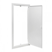 Дверь для щита Nova 4 габарит IP41 метал. PROxima EKF nv-door-m-4 nv-door-m-4