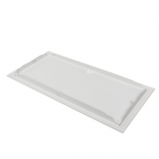 Дверь для щита Nova 4 габарит IP41 метал. PROxima EKF nv-door-m-4 nv-door-m-4