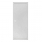 Дверь для щита Nova 5 габарит IP40 метал. PROxima EKF nv-door-m-5 nv-door-m-5