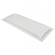 Дверь для щита Nova 5 габарит IP40 метал. PROxima EKF nv-door-m-5 nv-door-m-5