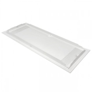 Дверь для щита Nova 5 габарит IP41 перфорир. метал. PROxima EKF nv-door-pm-5 nv-door-pm-5