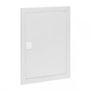 Дверь для щита Nova 2 габарит IP41 пластик PROxima EKF nv-door-p-2 nv-door-p-2