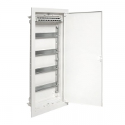 Щит силовой встраив. Nova 48мод. IP41 с метал. дверью PROxima EKF nv-pb-md-4 nv-pb-md-4