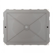 Щит распред. ЩРВ-П-12 IP40 EKF pb40-v-12 pb40-v-12