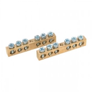 Щит распред. ЩРВ-П-12 IP40 EKF pb40-v-12 pb40-v-12