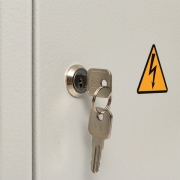 Щит ЩРН-12 (з) IP31 EKF mb21-12 mb21-12