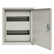 Щит ЩРН-18 IP31 (350х300х120) Basic EKF mb21-18-bas mb21-18-bas