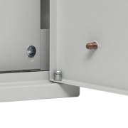 Щит ЩРН-12 IP31 (220х300х120) Basic EKF mb21-12-bas mb21-12-bas