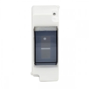 Бокс КМПн 1/2 с дверцей PROxima EKF pbm40-nk-2 pbm40-nk-2