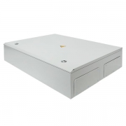 Щит с монтажной панелью ЩМПг- 65.50.22 каб фланец IP65 PROxima EKF mb65-655022-m mb65-655022-m