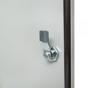 Щит с монтажной панелью ЩМПг- 65.50.22 каб фланец IP65 PROxima EKF mb65-655022-m mb65-655022-m
