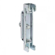 Ограничитель на DIN-рейку 1 винт HDW-211 EKF ahdw-211 ahdw-211