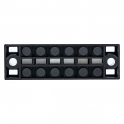 Терминал клеммный TB-4506 до 4.5кв.мм 45А 6 клеммных пар EKF tb-4506 tb-4506