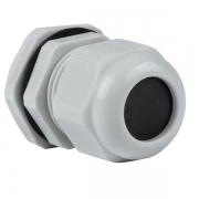 Сальник PG16 IP54 EKF plc-pg-16 plc-pg-16