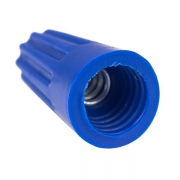 Соединитель проводов СИЗ-2 1-3.75кв.мм (уп.100шт) EKF plc-cc-4 plc-cc-4