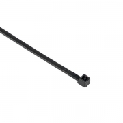 Хомут кабельный 2.5х120 нейл. черн. (уп.100шт) EKF plc-cb-2.5x120 plc-cb-2.5x120