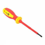 Отвертка SL4х100мм Expert 1000В PROхima EKF sl-4-100-exp-in sl-4-100-exp-in
