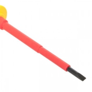 Отвертка SL4х100мм Expert 1000В PROхima EKF sl-4-100-exp-in sl-4-100-exp-in