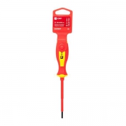 Отвертка SL4х100мм Expert 1000В PROхima EKF sl-4-100-exp-in sl-4-100-exp-in