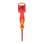 Отвертка PH1х80мм Expert 1000В PROхima EKF ph-1-80-exp-in ph-1-80-exp-in