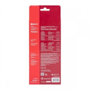 Клещи токовые цифровые M266C Expert EKF In-180702-pc266C In-180702-pc266C