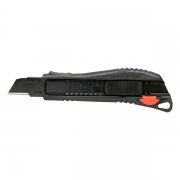 Нож строительно-монтажный 18мм НСМ-50 (18мм)(SK4) Heavy Duty (до 25кг) Expert EKF ncm-50-exp ncm-50-exp