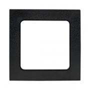 Рамка 1-м Стокгольм черн. PROxima EKF EXM-G-302-30 EXM-G-302-30