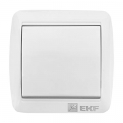 Выключатель ОП Владивосток 10А IP54 бел. PROxima EKF EQR16-021-30-54 EQR16-021-30-54
