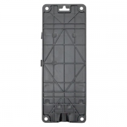 Розетка 2-м 16А IP44 2P+PE 230В с защ. крышками каучук PROxima EKF RPS-018-16-230-44-r RPS-018-16-230-44-r