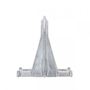 Кронштейн анкерн. CA2000 EKF ca-2000 ca-2000