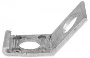 Кронштейн анкерн. CA25 EKF ca-25 ca-25