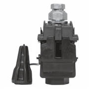 Зажим прокалывающий ответвительный P4X-150 50-150/6-35кв.мм EKF p-4x-150 p-4x-150