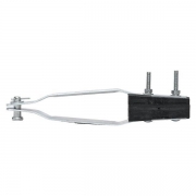 Зажим анкерный PA-4120 (4х120) PROxima EKF pa-4120 pa-4120