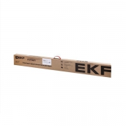 Комплект заземления верт. с заострением d16 дл.6м (4х1.5м) HZ PROxima EKF gc-21601 gc-21601
