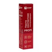 Паста контактная токопроводящая PROFI PROxima EKF gc-cg-pro gc-cg-pro