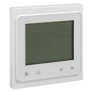 Термостат Умный для теплых полов Wi-Fi Connect EKF ett-4 ett-4