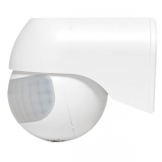 Датчик движения (ИК) MS-38 настен. 800Вт 180гр. до 12м IP44 PROxima EKF dd-ms-38 dd-ms-38