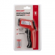 Пирометр R-400 Rexant 13-3060 13-3060