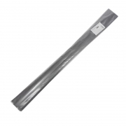 Трубка термоусадочная 18.0/6.0 1м с клеев. подсл. черн. REXANT 21-9008 21-9008