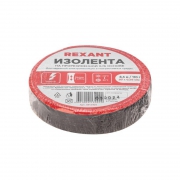 Изолента ХБ 20мм (рул.8.3м) 110г Rexant 09-2404 09-2404