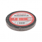 Изолента ХБ 15мм (рул.20м) Rexant 09-2406 09-2406