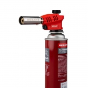 Горелка-насадка газовая GT-20 с пьезоподжигом Rexant 12-0020 12-0020