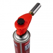 Горелка-насадка газовая GT-20 с пьезоподжигом Rexant 12-0020 12-0020
