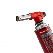 Горелка-насадка газовая GT-19 с пьезоподжигом REXANT 12-0019 12-0019