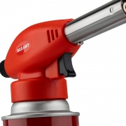 Горелка-насадка газовая GT-24 с пьезоподжигом REXANT 12-0024 12-0024