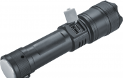 Фонарь аккумуляторный ручной 95 597 NPT-CP35-ACCU 1 LED 5 Вт Li-Ion 18650 3.7В 1.2А.ч пластик Navigator 95597 95597