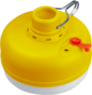Фонарь аккумуляторный кемпинговый 95 565 NPT-CA26-ACCU кемпинг 24 SMD 450лм 2 li-ion 1.2Ач Navigator 95565 95565